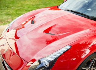 2015 Ferrari California T