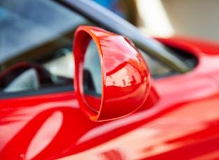 2015 Ferrari California T