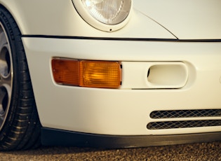 1993 Porsche 911 (964) Carrera 4