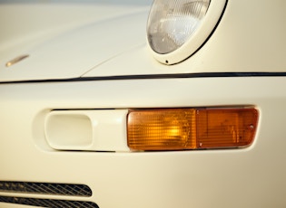 1993 Porsche 911 (964) Carrera 4