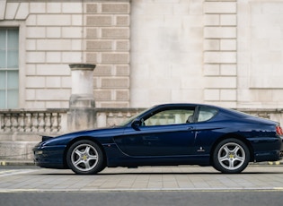 1996 Ferrari 456 GT - LHD