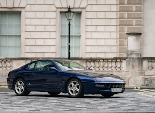 1996 Ferrari 456 GT - LHD