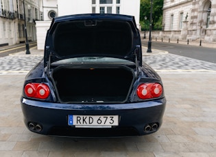 1996 Ferrari 456 GT - LHD