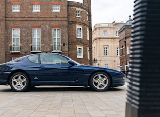 1996 Ferrari 456 GT - LHD