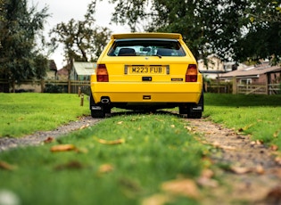 1994 Lancia Delta HF Integrale Evo II