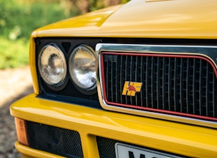 1994 Lancia Delta HF Integrale Evo II