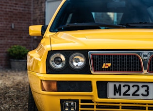 1994 Lancia Delta HF Integrale Evo II