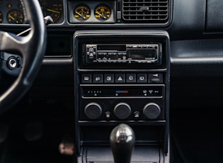 1994 Lancia Delta HF Integrale Evo II