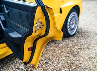 1994 Lancia Delta HF Integrale Evo II