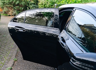 2014 Mercedes-Benz A45 AMG