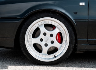 1995 Audi RS2
