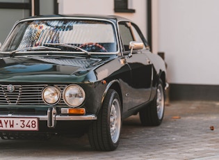 1973 Alfa Romeo 2000 GTV