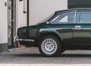 1973 Alfa Romeo 2000 GTV
