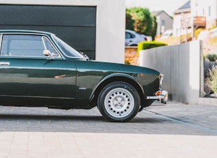 1973 Alfa Romeo 2000 GTV