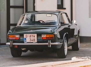 1973 Alfa Romeo 2000 GTV