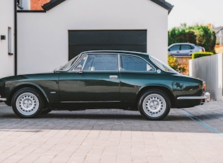 1973 Alfa Romeo 2000 GTV