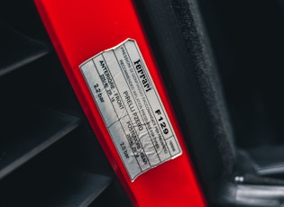 1997 Ferrari F355 Berlinetta - Manual - HK Delivered and Registered