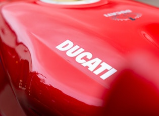 2004 Ducati 998S Final Edition