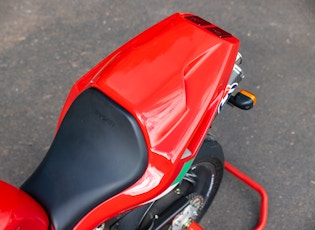 2004 Ducati 998S Final Edition
