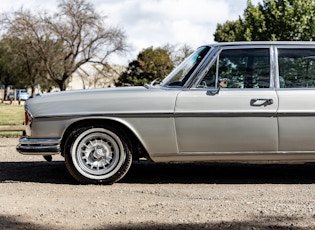 1972 Mercedes-Benz (W109) 300 SEL 6.3