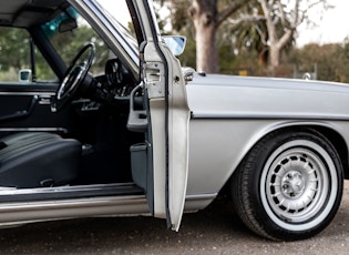 1972 Mercedes-Benz (W109) 300 SEL 6.3