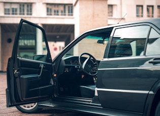 1986 Mercedes-Benz 190E 2.3-16 Cosworth