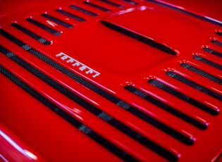 1995 Ferrari F355 GTS - Manual