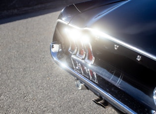 1967 Ford Mustang Fastback GT S-Code