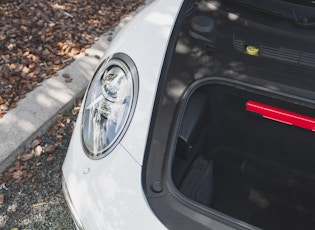 2012 Porsche 911 (991) Carrera S