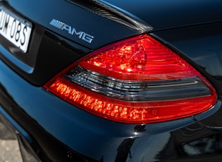 2011 Mercedes-Benz (R230) SL63 AMG