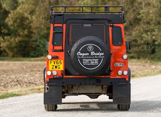 2016 Land Rover Defender 90 Adventure - 13,002 Miles