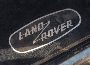 2016 Land Rover Defender 90 Adventure - 13,002 Miles