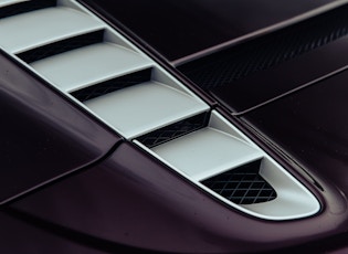 2012 Audi R8 V8 Spyder