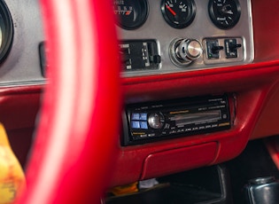 1977 Pontiac Firebird Trans Am