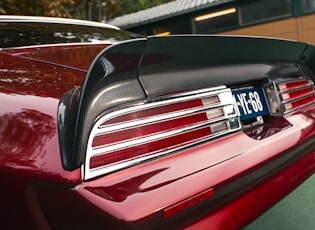 1977 Pontiac Firebird Trans Am