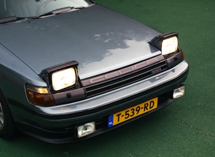 1987 Toyota Celica
