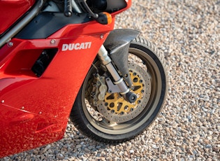 1998 Ducati 916 SPS