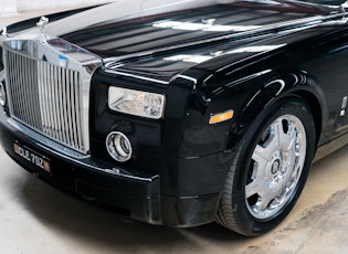 2007 Rolls-Royce Phantom