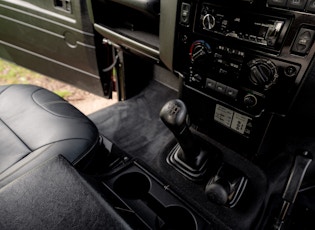 2015 Land Rover Defender 90 Landmark Edition - 23,463 Miles