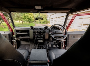 2015 Land Rover Defender 90 Landmark Edition - 23,463 Miles