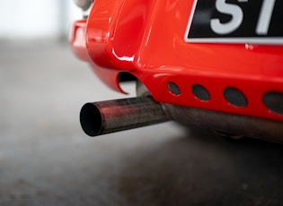 1972 Porsche 911 - 'STR II' By Magnus Walker