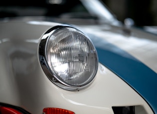 1972 Porsche 911 - 'STR II' By Magnus Walker