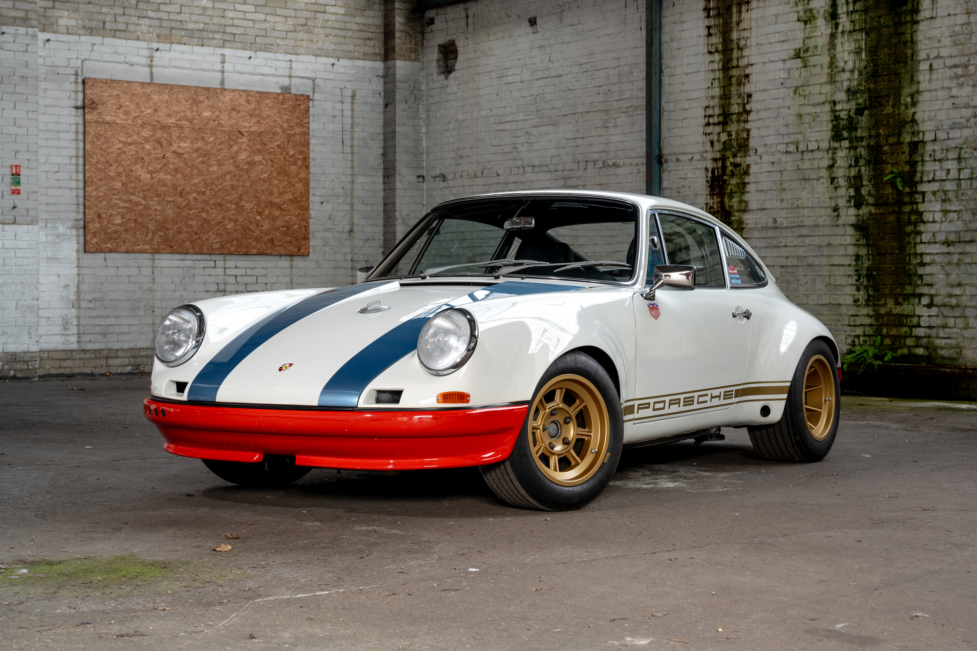 Super 10.Strhle Porsche Swap Treffen 25 Units World Of