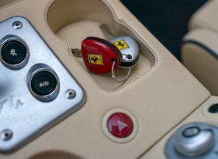2010 Ferrari 612 Scaglietti One To One