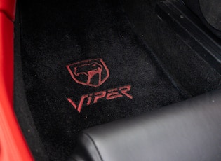 1993 Dodge Viper RT/10