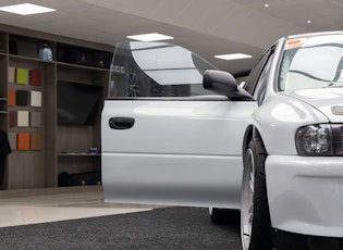 1994 Subaru Impreza WRX - Widebody 2 Door Conversion