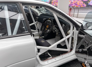 1994 Subaru Impreza WRX - Widebody 2 Door Conversion
