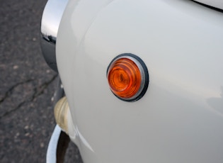 1969 Fiat 500L