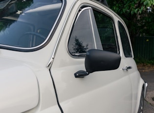 1969 Fiat 500L