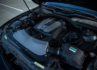 2007 BMW (E66) 750 Li